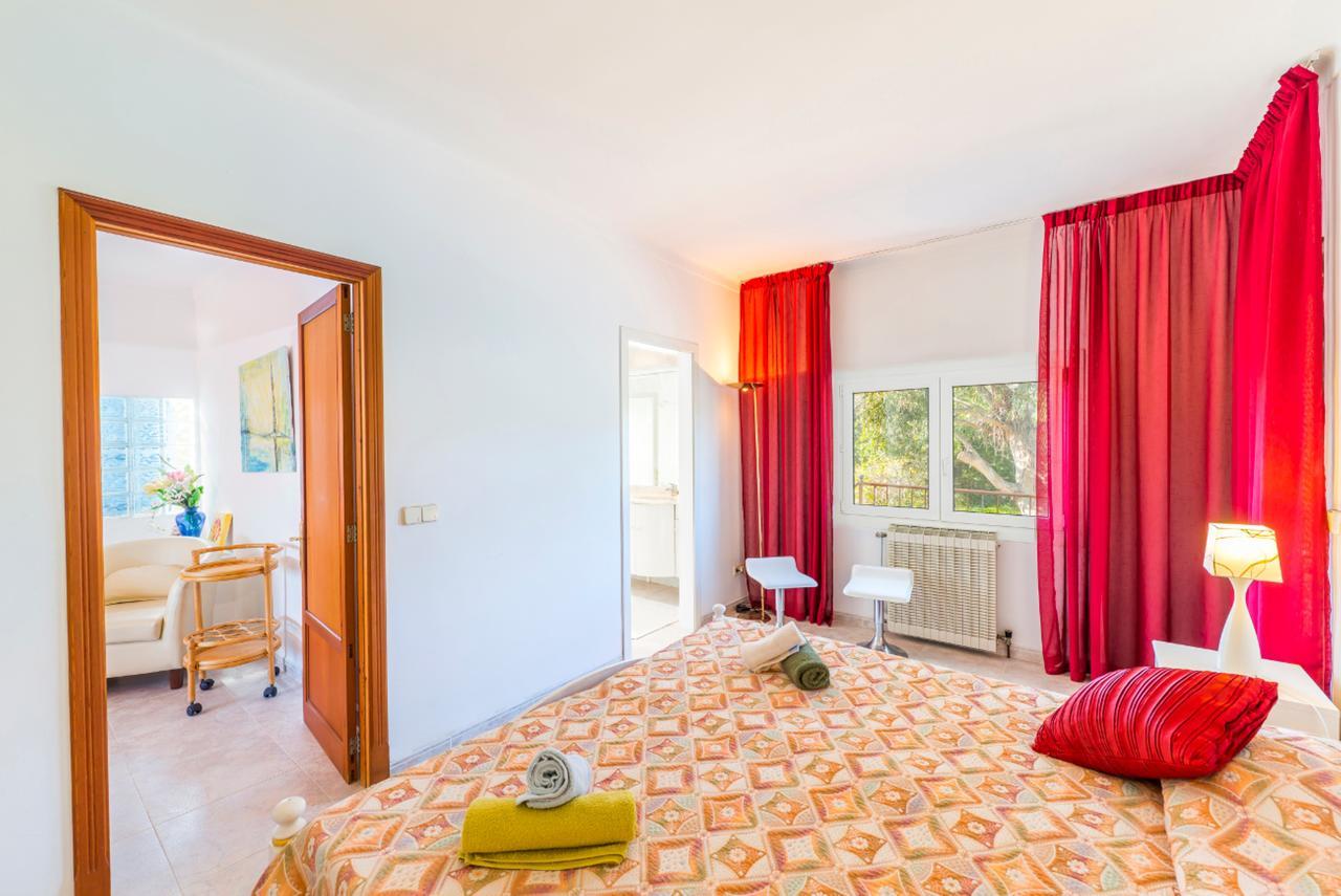 Villa Alto Cales de Mallorca