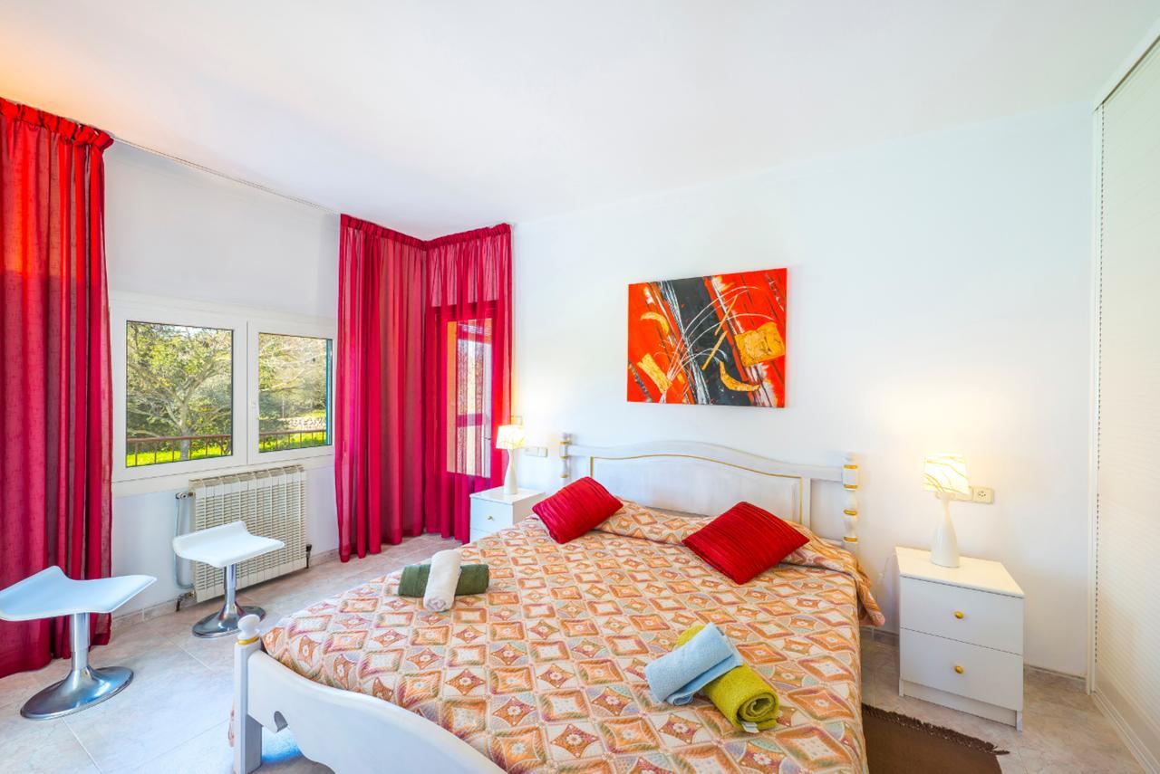 Alto Villa Cales de Mallorca
